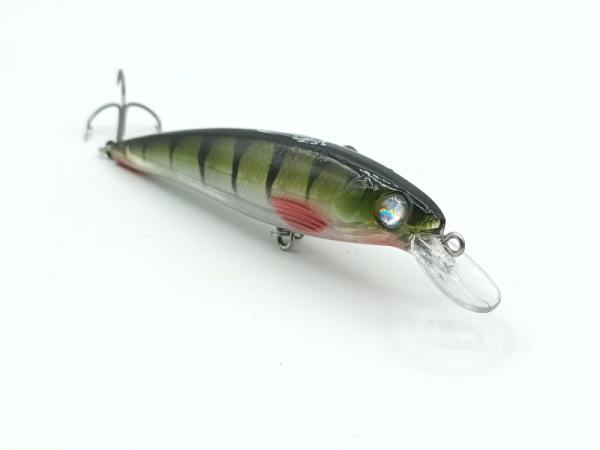 Underdog Minnow 11cm